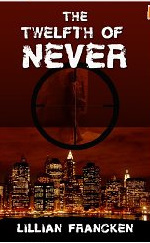 The Twelfth Of Never
