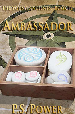 Ambassador