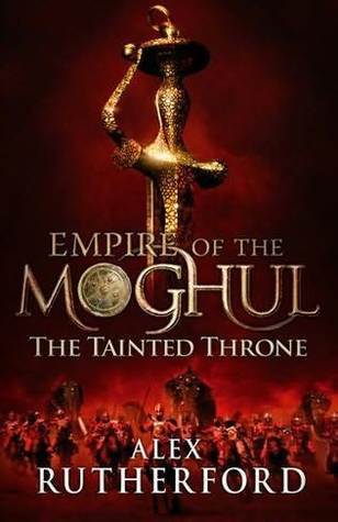 The Tainted Throne