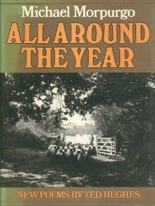 All Around the Year book cover