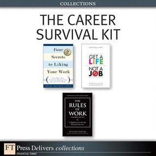 The Career Survival Kit book cover