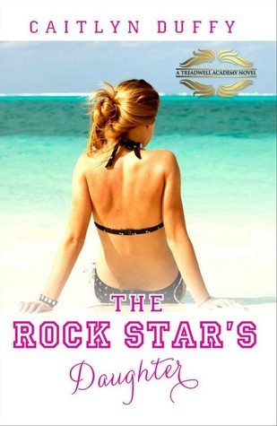 The Rock Star's Daughter