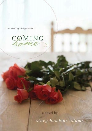 Winds of Change book cover 1