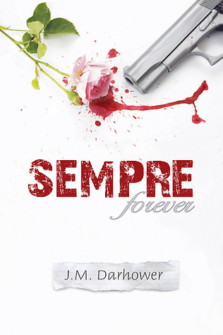 Sempre (Sempre, #1)