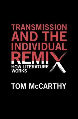 Transmission and the Individual Remix book cover