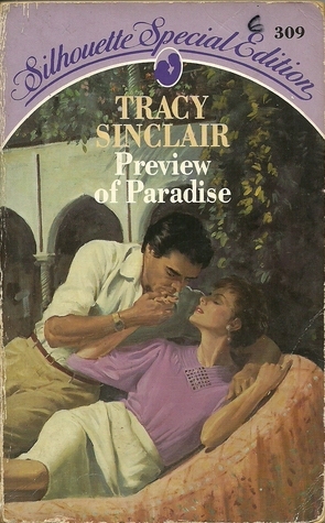 Preview of Paradise book cover
