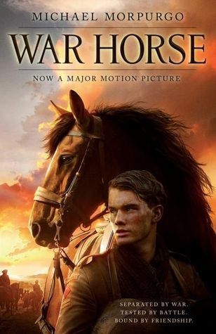 War Horse (War Horse, #1)