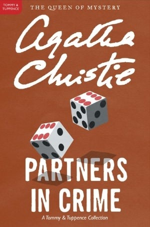 Partners in Crime (Tommy and Tuppence #2)