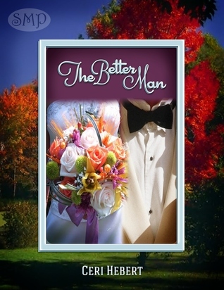 The Better Man book cover