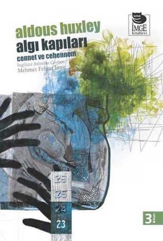 Algı Kapıları: Cennet ve Cehennem