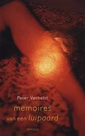 Memoires van een luipaard book cover