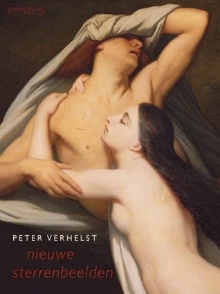 Nieuwe sterrenbeelden book cover