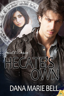 Heart's Desire book cover 2