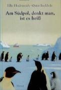 Some Folk Think the South Pole's Hot book cover