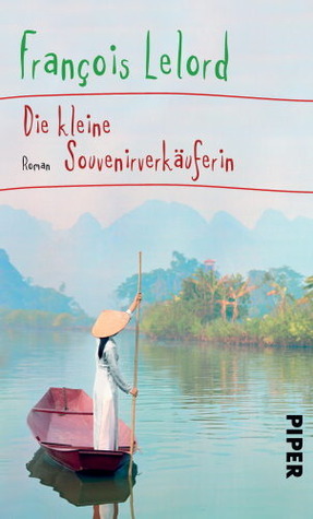 Die kleine Souvenirverkäuferin book cover