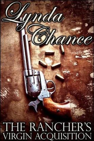 The Rancher's Virgin Acquisition book cover