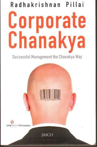 Corporate Chanakya