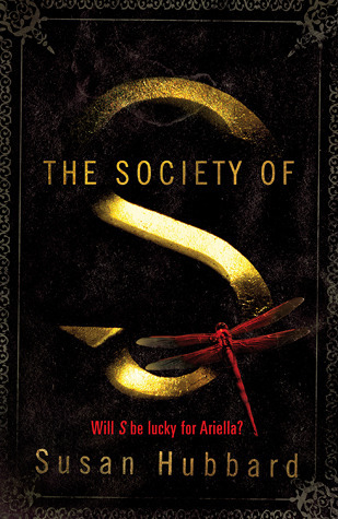 The Society of S (Ethical Vampire, #1)