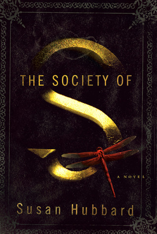 The Society of S (Ethical Vampire, #1)