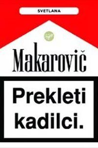 Prekleti kadilci