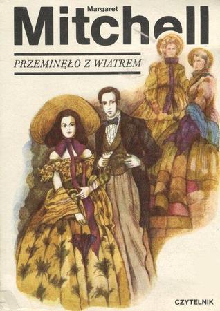 Przeminęło z wiatrem