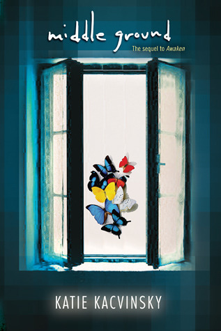 Awaken book cover 1