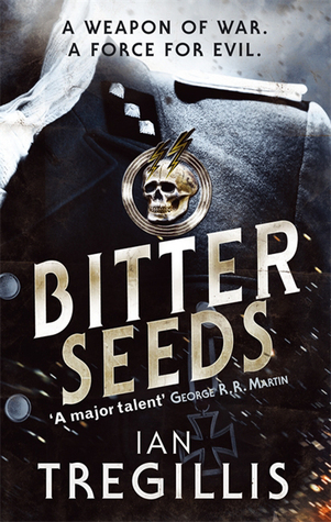 Bitter Seeds (Milkweed Triptych, #1)