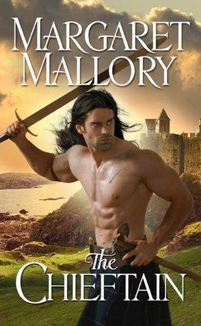The Chieftain (The Return of the Highlanders, #4)