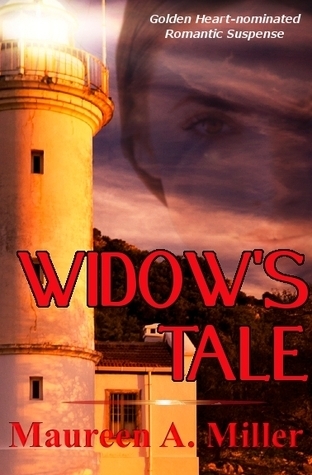 Widow's Tale book cover