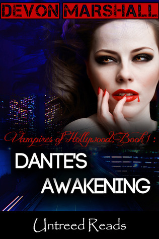 Dante's Awakening