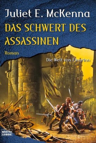 Das Schwert des Assassinen book cover