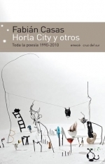 Horla City y otros: toda la poesía 1990-2010