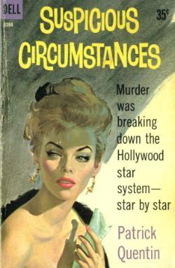 Suspicious Circumstances