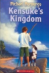 Kensuke's Kingdom
