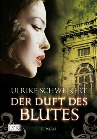 Der Duft des Blutes book cover
