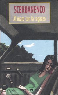 Al mare con la ragazza book cover