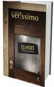 Ed Mort: Todas as Histórias by Luis Fernando Verissimo | Goodreads