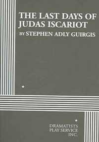 The Last Days of Judas Iscariot