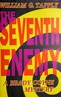 The Seventh Enemy book cover