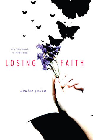 Losing Faith book cover