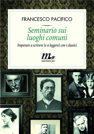 Seminario sui luoghi comuni book cover