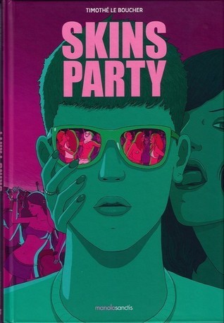 Skins party