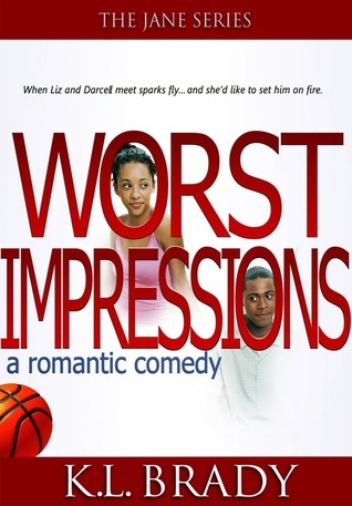 Worst Impressions book cover