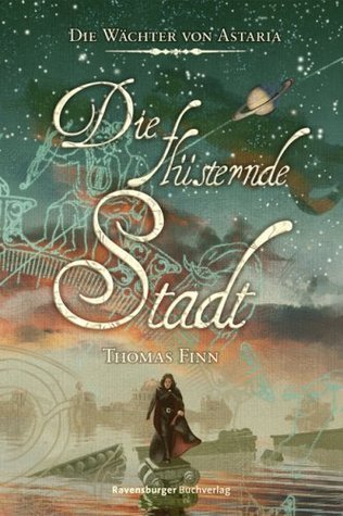Die Wächter von Astaria book cover 2