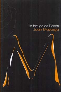 La tortuga de Darwin