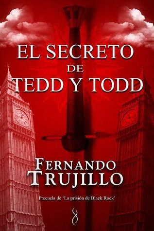 Tedd and Todd's Secret book cover