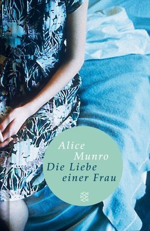 Die Liebe einer Frau book cover