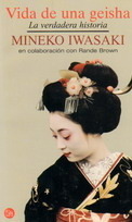 Vida de una geisha. La verdadera historia
