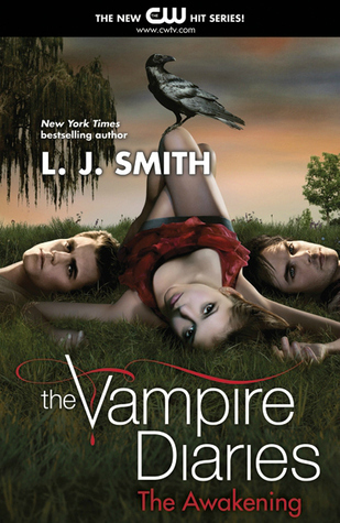 The Awakening (The Vampire Diaries, #1)