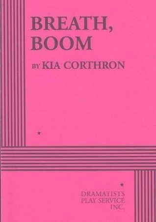 Breath, Boom